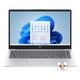 thumbnail image 1 of Laptop HP 14” HD | AMD Athlon 7120 | 4GB RAM | 128GB UFS | Windows 11 | Azul, 1 of 5