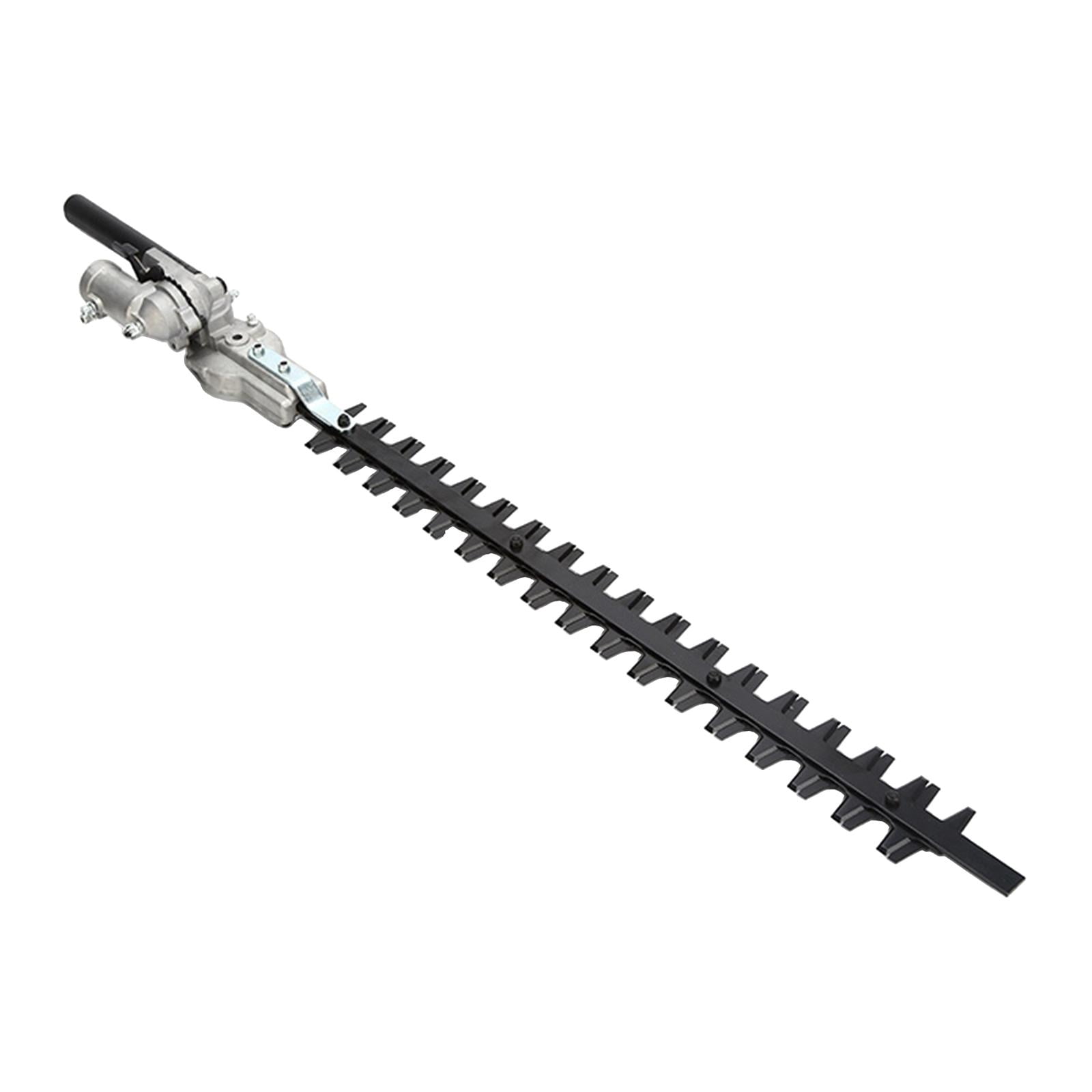 High Branches Chain Saw Fruit Picker Trimmer Bush Hedge Accessories for Garden Tree for Garden Branch Wood Cutting 26 tubes 9 tooth