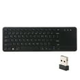 thumbnail image 2 of Clavier, avec Récepteur Usb Android Tv Ordinateurs Android Buzhi Toucad Huiop, 2 of 7