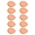 thumbnail image 4 of Bandeja organizadora estable 5D de 10 piezas, fácil de usar, ligera, con placa de clasificación de cuentas. Amarillo, 4 of 9