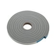 thumbnail image 4 of M-D Building Products 02295 3/8 in. x 1/2 in. x 10 ft. Gray Foam Window Seal for Large Gaps, 4 of 9