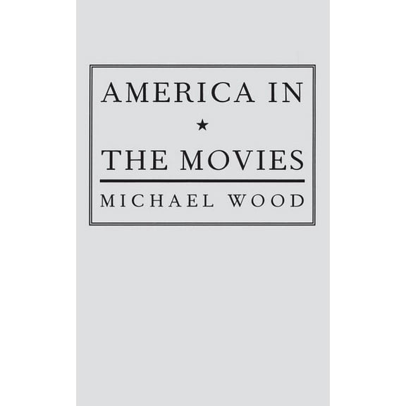 Science & Policy America in the Movies: Or, "Santa Maria, It Had Slipped My Mind", (Paperback)