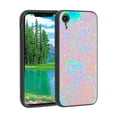 thumbnail image 1 of Compatible with iPhone XR Phone Case, Opal-508 Case Silicone Protective for Teen Girl Boy Case for iPhone XR, 1 of 1