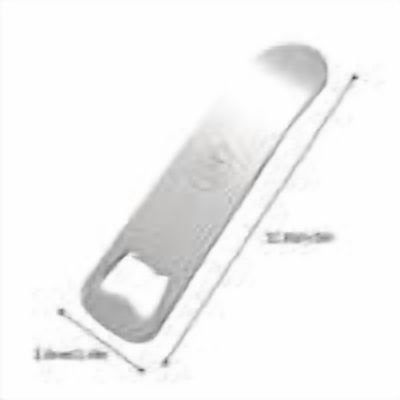 PEONAVET Bottle Opener 304 Beer Opener Bottle Opener Household Bottle Opener