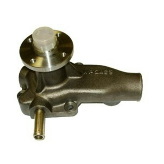 Engine Water Pump Fits select: 1983-1986 FORD F150, 1983 FORD F100