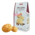 thumbnail image 2 of Pasticceria RIPPA Italian Authentic- DELIZIA Soft Cookies with Almond 150g, 2 of 5