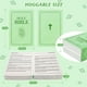 thumbnail image 4 of pstuiky Biblia que se abre, Biblia con forma de libro, versículo bíblico que se abre, regalos bíblicos para mujeres, 4 of 6