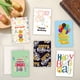 thumbnail image 5 of Caja de regalo de cumpleaños 3D, tarjeta de felicitación emergente con diseño atemporal, tarjeta de calidad superior para múltiples ocasiones, incluidos cumpleaños, fiestas, banquetes de bodas, en, 5 of 6