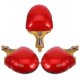 thumbnail image 4 of Inflatable Tennis Ball Props For Sports Themed Parties Serving Children And Families Assorted Atmosphere Enhancer 3Pcs, 4 of 4