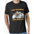 thumbnail image 1 of T Shirt You Appear to Be Quite Knowledgeable about Judo. This Is Essential Featuring a Classic Cut And Soft, 1 of 5