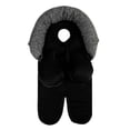 thumbnail image 2 of Almohada de Soporte Boppy Gris Almohada de Soporte, 2 of 5