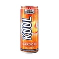 thumbnail image 1 of Bebida alcohólica preparada Kool durazno 355ml, 1 of 4