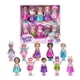 thumbnail image 1 of Set Dolls Sparkle Girlz Fantasy Little Friend de 10 años o más, 1 of 7