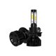 thumbnail image 3 of K9 Bombilla de luz antiniebla para automóvil 40W 6500K Lámpara antiniebla automática 6000LM Super brillante para autopartes JShteea Accesorios para autos y motos, 3 of 9