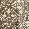 thumbnail image 3 of Plutus PBRA1388-2626-DP Cosmo Sombre Texturé Luxe Jeter Oreiller&44; 26 x 26 Po., 3 of 3