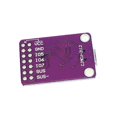 thumbnail image 2 of Sidaley Dispositivo de módulo de comunicación USB a I2C profesional estable CP2112 módulos de depuración equipo reemplazo de componente modificado Electrónica miscelánea, 2 of 6