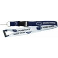thumbnail image 2 of NCAA Penn State Nittany Lions Team Lanyard - 24 Inch With Safety Clip 2 of 10