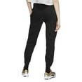 thumbnail image 2 of Nike Womens NSW Essntl Pant Regular Fleece Womens Bv4095-010, 2 of 6