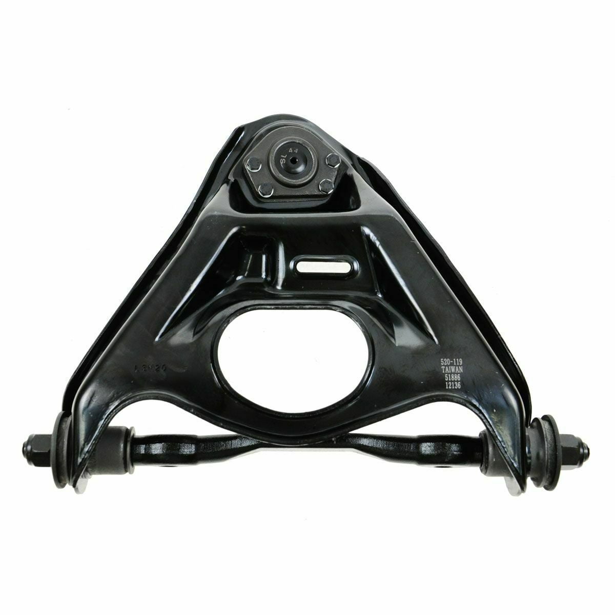 Front Upper Control Arm w/ Ball Joint LH RH Pair for Buick Chevy