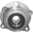 thumbnail image 5 of JADODE 513374 Front Wheel Hub Bearing Assembly Replacement for Kia Sportage 17-20 Cadenza17-19 Optima 16-19, Hyundai Sonata 15-19 Tucson 16-20 Veloster N 2020 Hub Bearing 5 Lugs 2pc, 5 of 7