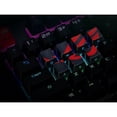 thumbnail image 2 of Asus ROG Gaming Keycap Set with Premium Textured Side-Lit Design, 2 of 9