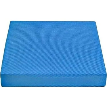 CanDo Foam Balance Pad for Physical Therapy and Exercise - Walmart.com