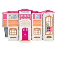 thumbnail image 4 of Mattel Barbie - Hello Barbie Dreamhouse, 4 of 8