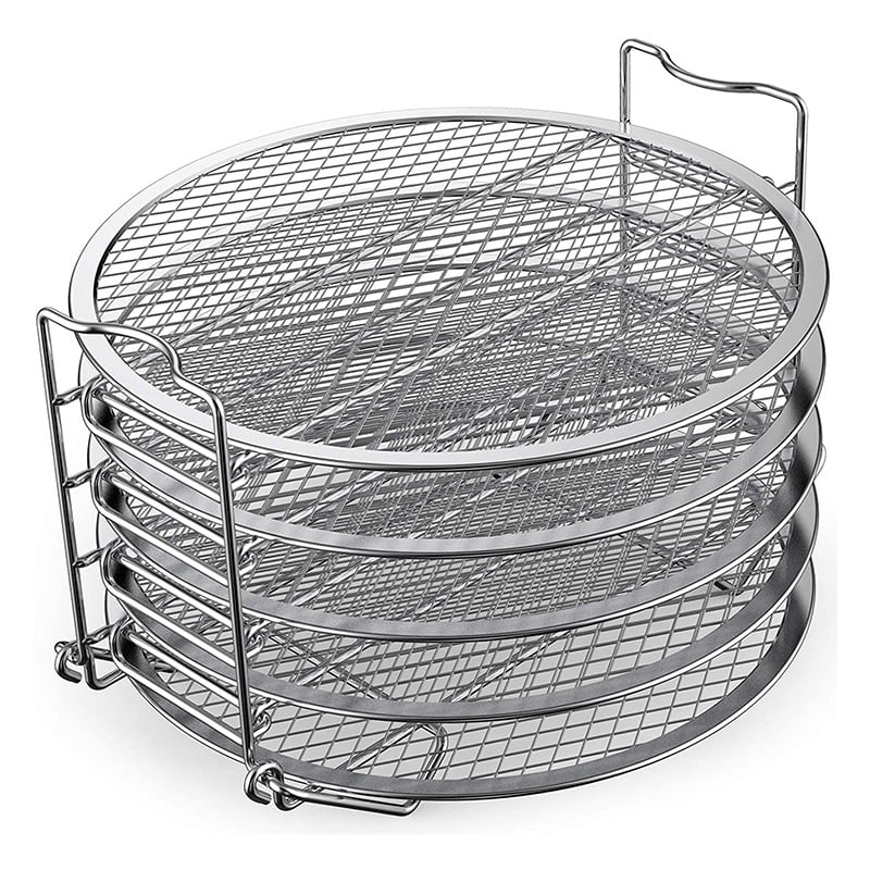 foodi ninja dehydrator rack