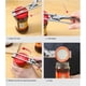 thumbnail image 3 of Abrebotellas y tarros ajustables, abridor de latas de acero inoxidable multifuncional ajustable, pinza para tapa de tarro, abridor de botellas manual, accesorios de cocina, 3 of 5