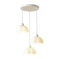 thumbnail image 2 of Restaurant Chandelier Cream Wind Office Tea Room Bar Lamp Long Dining Table Lamps And Lanterns, 2 of 5