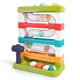 thumbnail image 1 of Ball Drop Toy Para Niños Pound And Rolls Tower Playset Juego Educativo Con Toy Hammer Balls And Tower Sweethay FN005540-00, 1 of 6