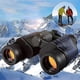 thumbnail image 1 of Binoculares de caza con visión nocturna 60x60, 3000 m, HD, con coordenadas s202412244413, 1 of 5