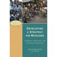 thumbnail image 1 of Developing a Strategy for Missions, 1 of 1