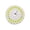 Yellow, variant on High Floating Fly Fishing Line with Tapered Leader Forward Fly Line for Precise Casting In Streams and Lake