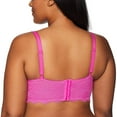 thumbnail image 2 of Freya Womens Fancies Underwired Longline Bra, 2 of 2