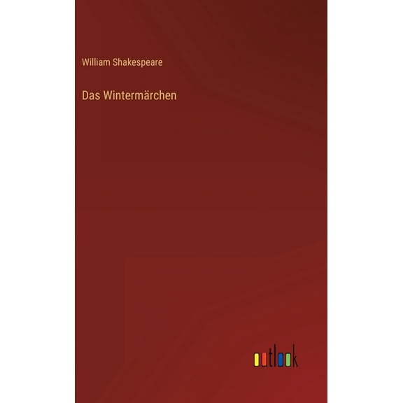 Das Wintermärchen (Hardcover)