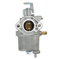 thumbnail image 3 of Aluminum Carburetor, Lightweight Standard Size High Reliability Fuel Line Car Carburetor  For Garden Tools, 3 of 8