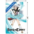 thumbnail image 3 of Black Clover - Noelle Wall Poster, 22.375" x 34", 3 of 5