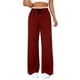 thumbnail image 3 of TaTaai Women High Waist Striped Double Slit Zipper Skort Blazer Mini Skirt with Pants Lining Ladies Office Commute Event Wear Non-See-Through Breathable Stylish Skirt Gift, 3 of 7