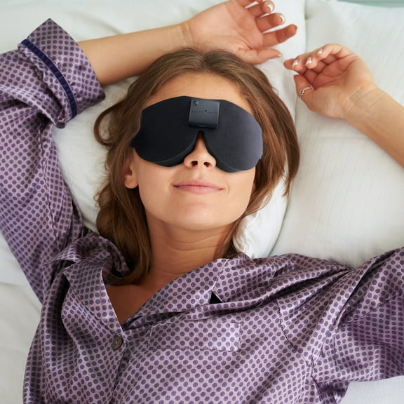 Glo to Sleep Advanced Sleep Mask
