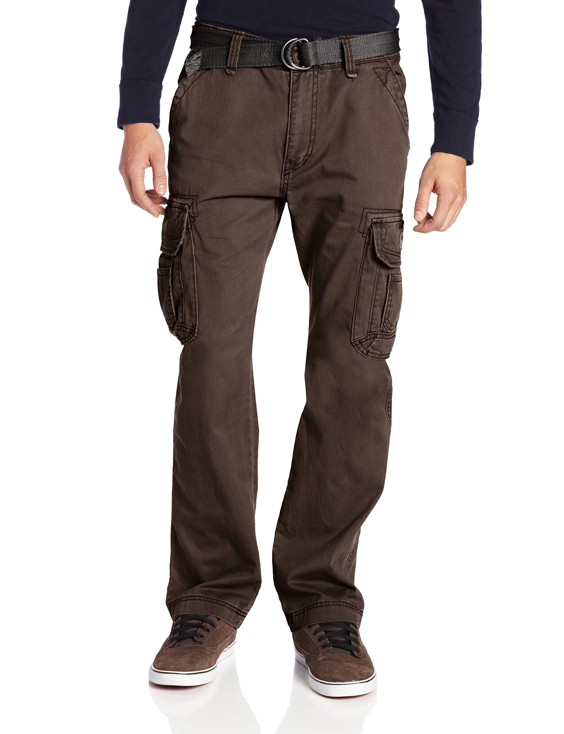 supplies by unionbay cargo pants