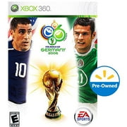FIFA World Cup Germany 2006 (Xbox 360) - Pre-Owned
