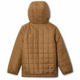 thumbnail image 2 of Boys 4-20 Columbia Rugged Ridge II Sherpa-Lined Heavyweight Jacket Color: Delta Size: L(14/16), 2 of 4