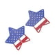 thumbnail image 2 of Bloques de estrellas de madera del día de la independencia, coloridos, no tóxicos, reutilizables, bloques de pie de estrellas de madera patriótica, madera de boj para ANGGREK IF3115, 2 of 8