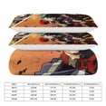thumbnail image 2 of My Hero Academia Duvet Cover Set 3-Piece Bedding Set Soft Warm And Comfortable Soft Bed Set with 1 Duvet Cover And 2 Pillowcases for Bedroom All Season 90"x90", 2 of 7