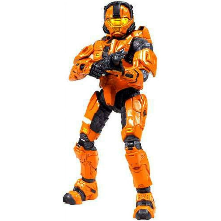 McFarlane Toys Halo 3 Series 2 Spartan Soldier CQB Figure Set