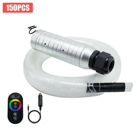 

Younar Small Silver Light Source Remote Control Starry Sky Floodlight