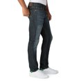 thumbnail image 3 of Signature by Levi Strauss & Co. Men's Skinny Fit Jeans, 3 of 4