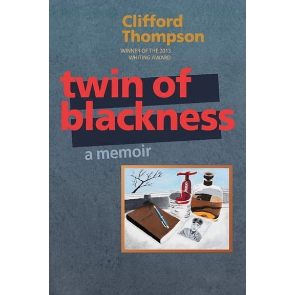 Twin of Blackness, (Paperback)