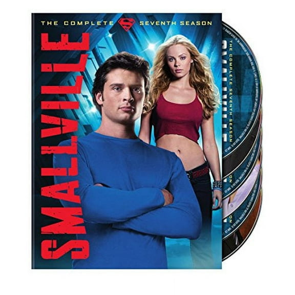 smallville: season 7